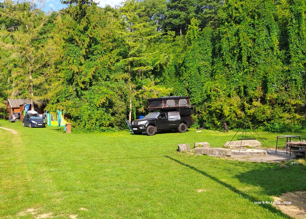 St. Teresa eco-camping — foto 5