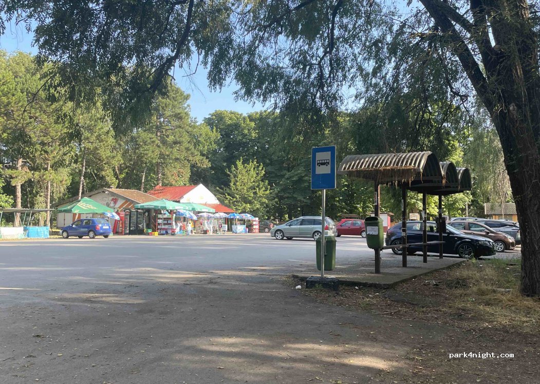 () Melenci - Banja Rusanda — foto