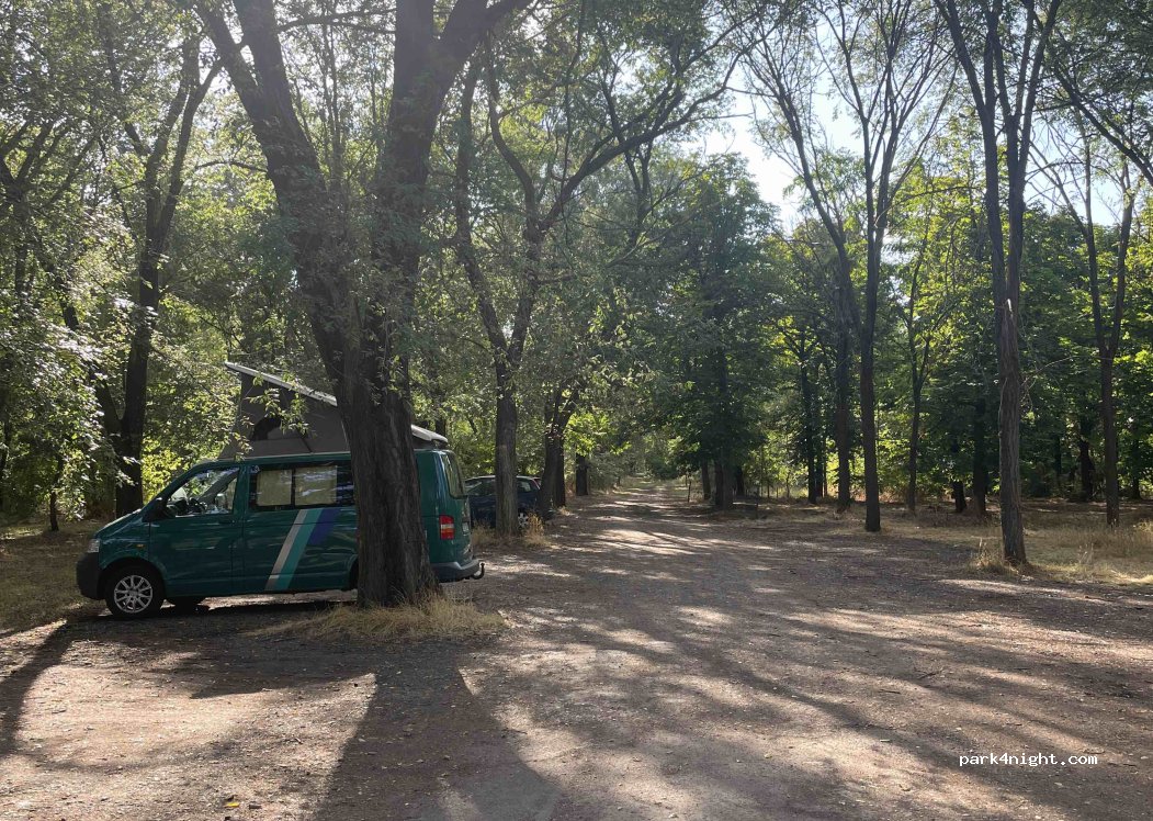 () Melenci - Banja Rusanda — foto 2