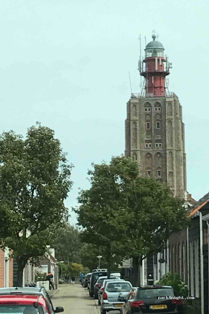 (4361 CG) Westkapelle - 70 Molenwal — foto 4