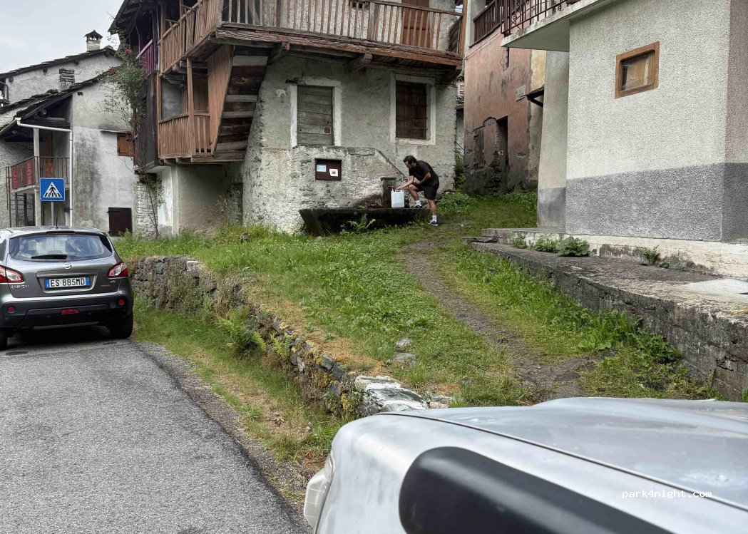 (10070) Forno - 9 Frazione Forno — foto