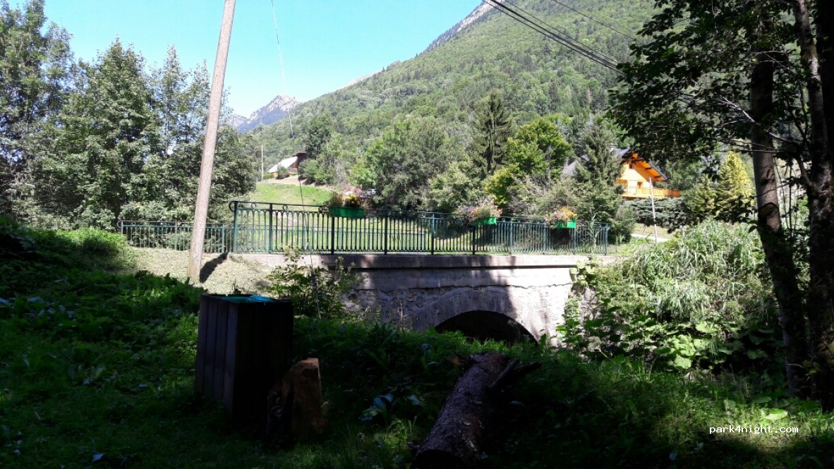 (73340) Aillon-le-Jeune - — foto