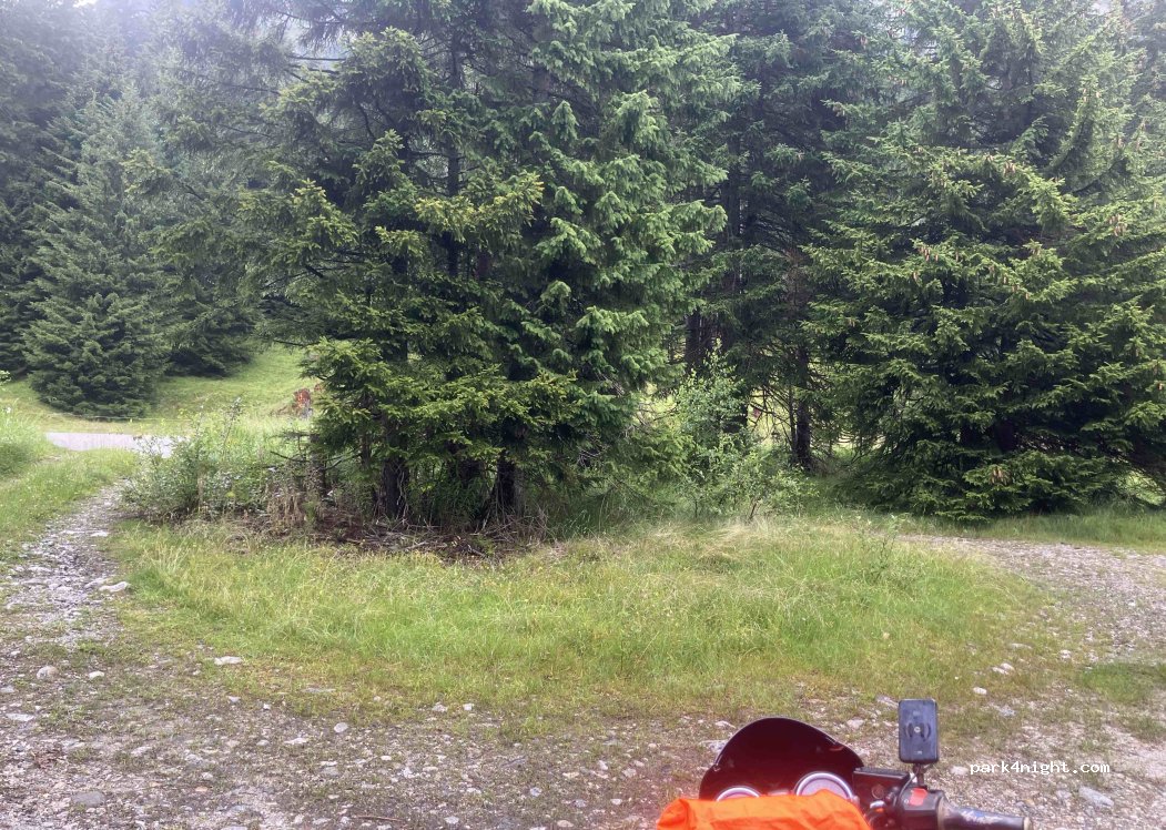 (7602) Bregaglia - — foto
