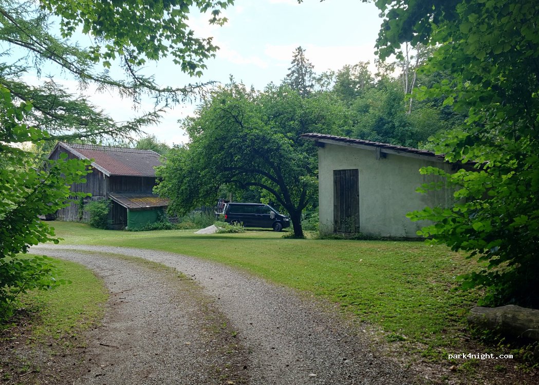 (82541) Münsing - 31 Brunnenstraße — foto 2