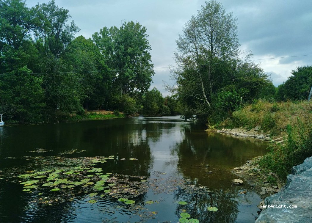 (85200) Pissotte - 5 Gachet — foto