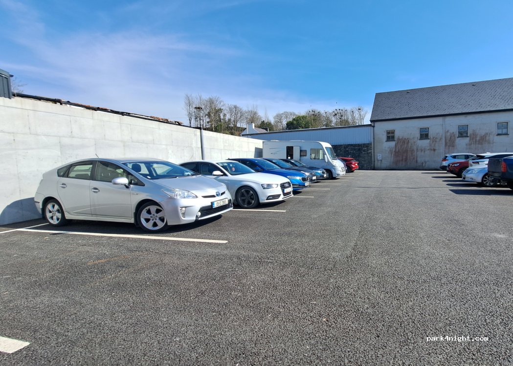 (V95 W9X6) Ennistymon - 1 Monastery Lane — foto