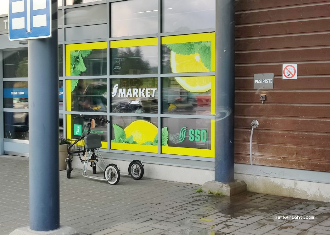 (25500) Perniö - 21 Haarlantie — foto