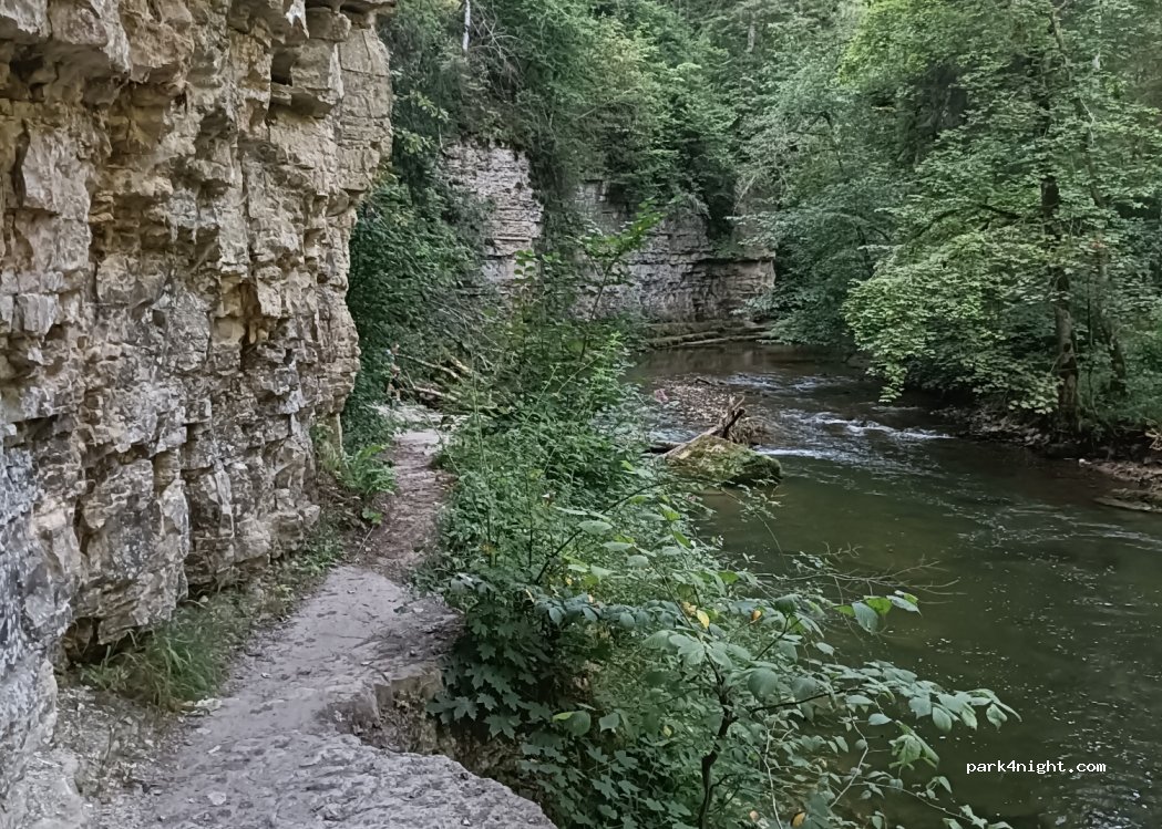 (79843) Löffingen - 10 Schluchtweg — foto 4
