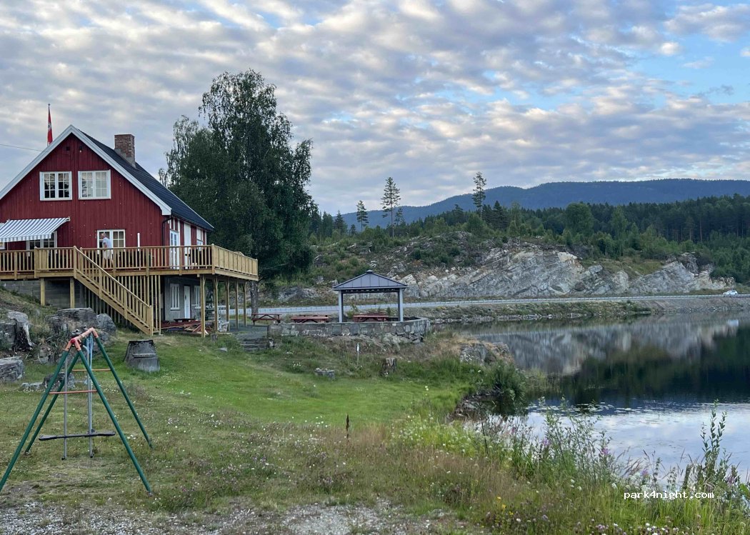 (3684) Notodden - — foto 2