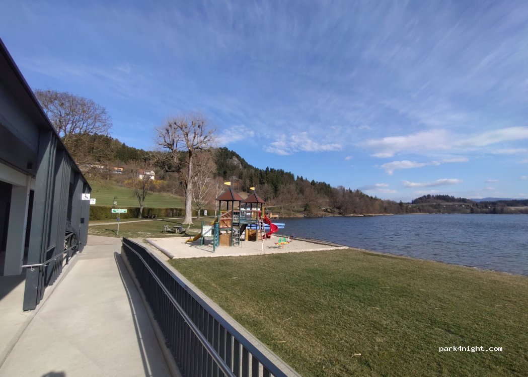 (9313) Sankt Georgen am Längsee - 9 Längseestraße — foto 4