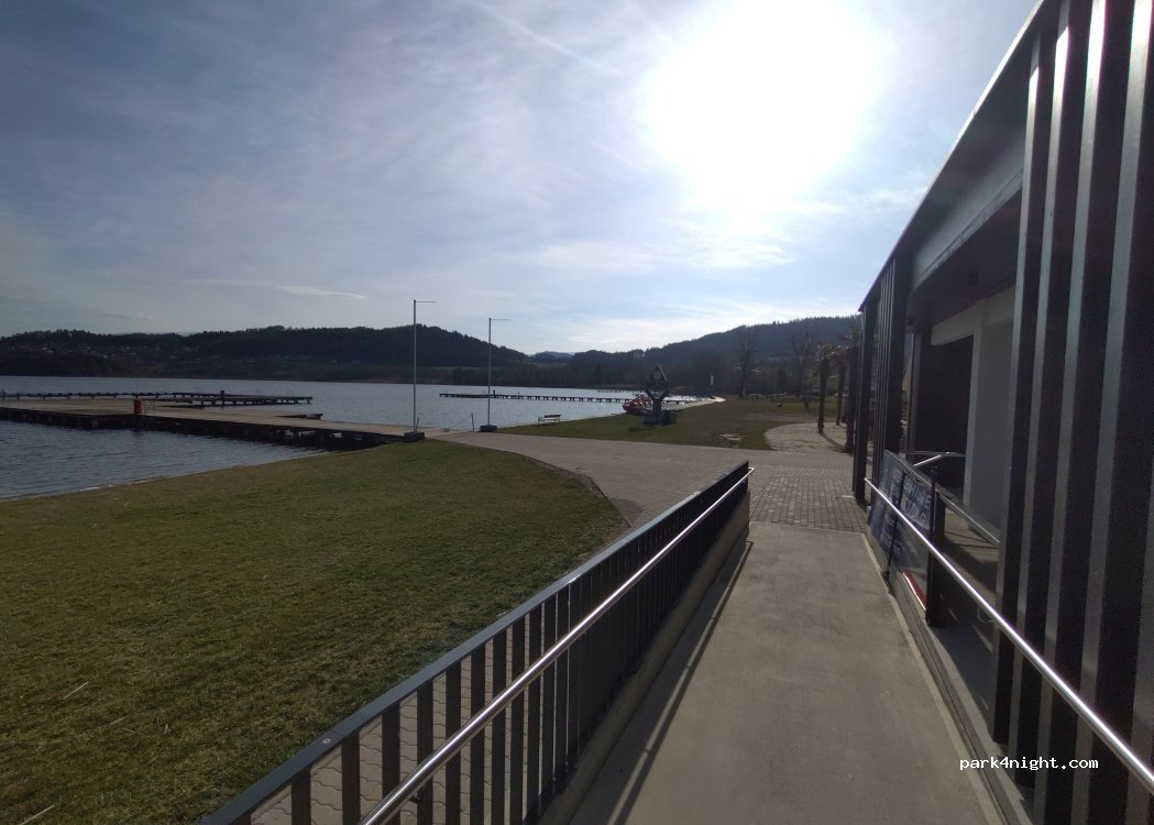 (9313) Sankt Georgen am Längsee - 9 Längseestraße — foto 5
