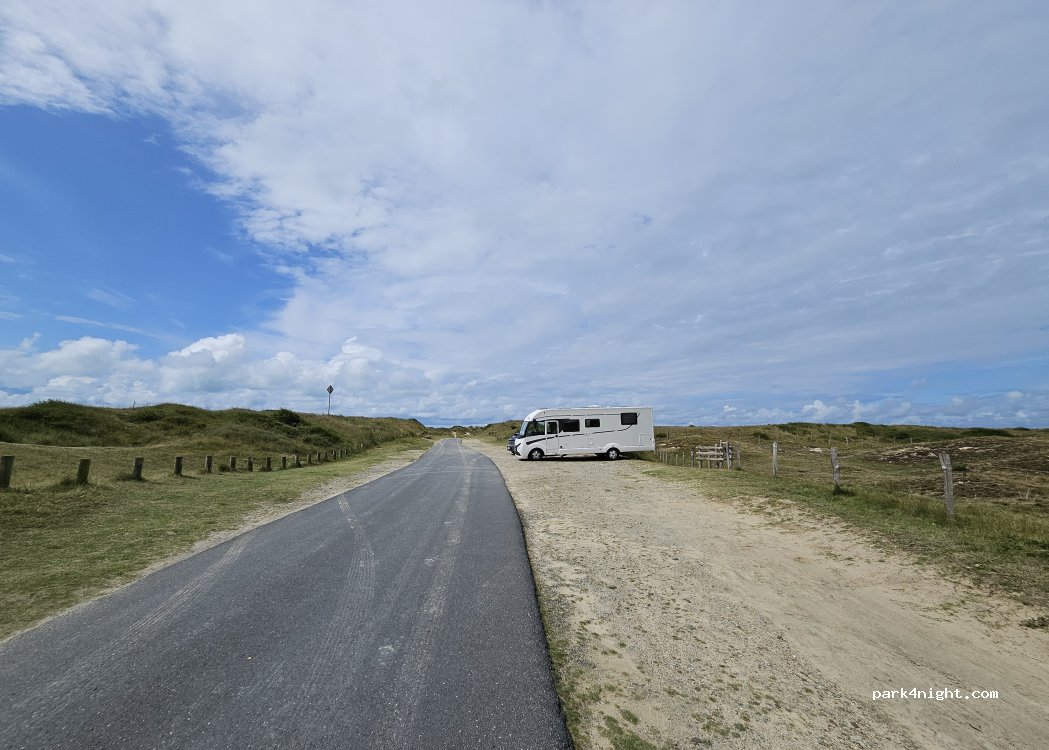 (50580) La Haye - Les Mielles d'Allonne — foto