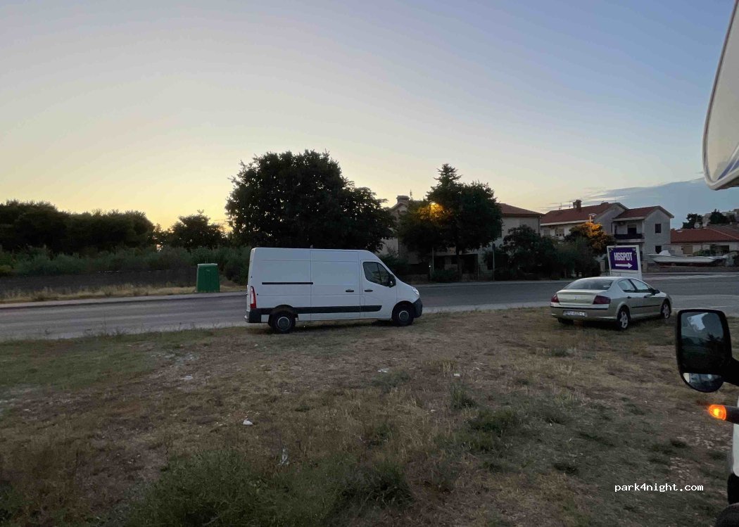 (52100) Pula - 24 Voltićeva ulica — foto
