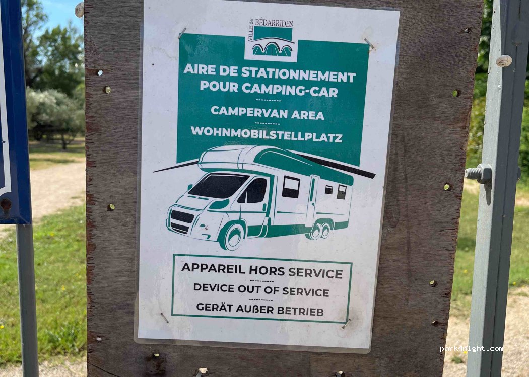 (84370) Bédarrides - 4 Chemin des Sences — foto 4