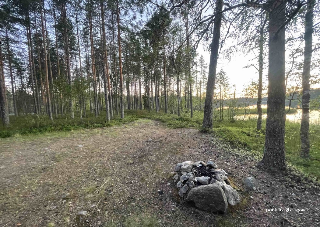 (81650) Hattuvaara - 160 Kitsintie — foto