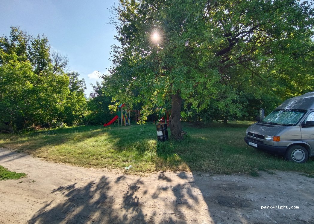 (MD-6627) Raşcov - — foto