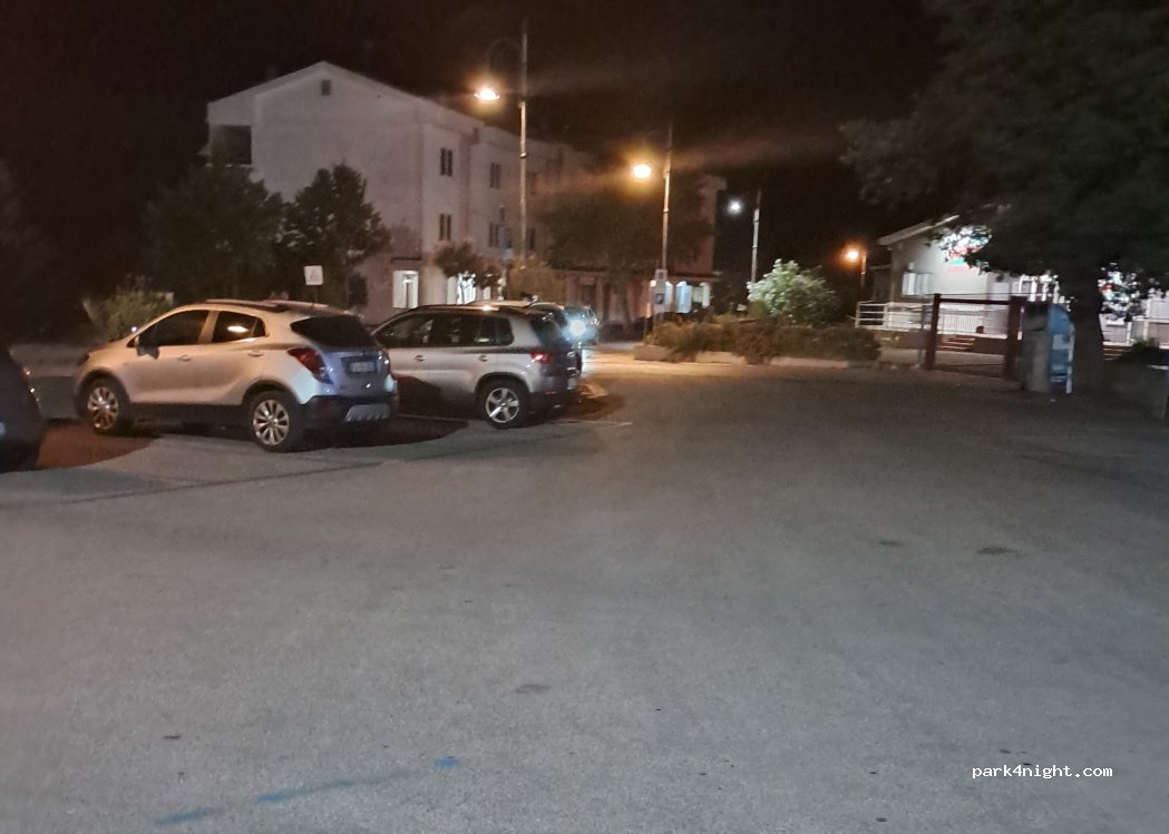 (87020) San Nicola Arcella - 116 Via Nazionale — foto