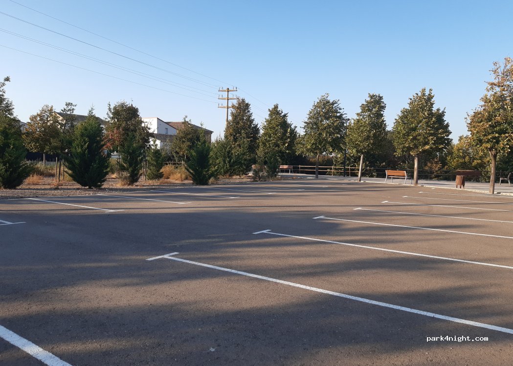 (50639) Figueruelas - 1 Avenida Nevería — foto