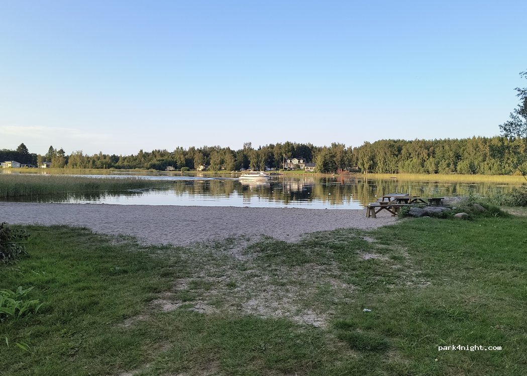 (68570) Larsmo - 7 Kackurvägen — foto