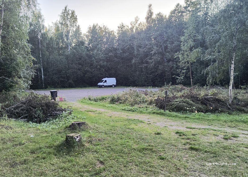 (68570) Larsmo - 7 Kackurvägen — foto 2