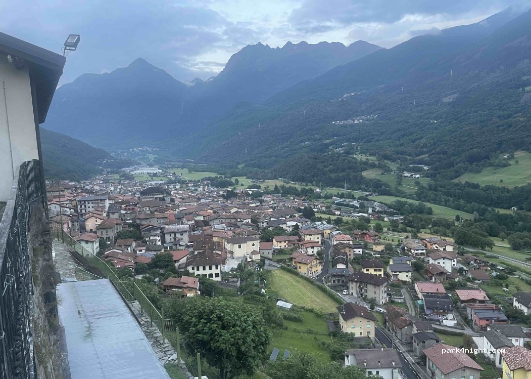 (25040) Malonno - 26 Via Gallena — foto