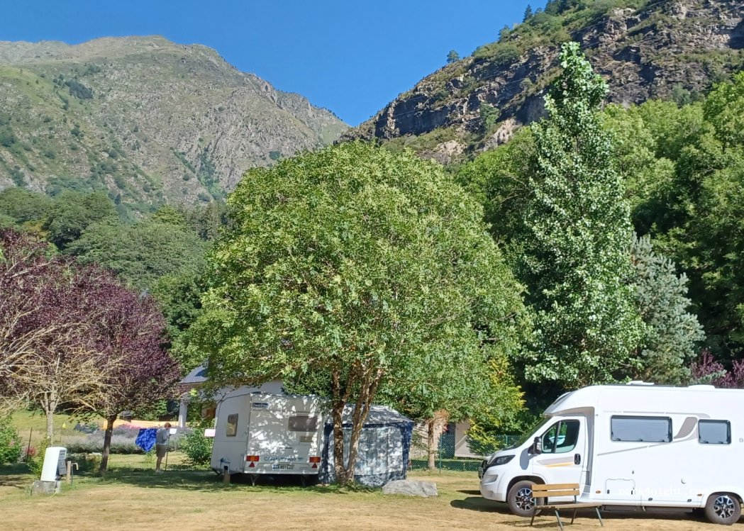 Camping Fouga — foto 4