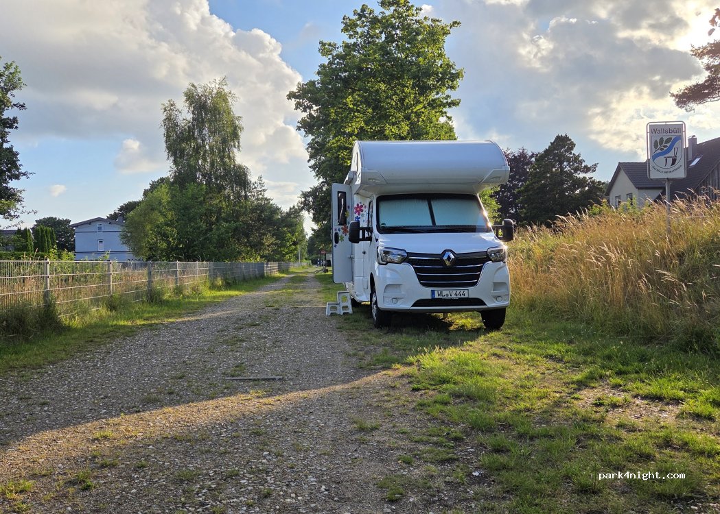 (24980) Wallsbüll - 3 Hooge Ackern — foto