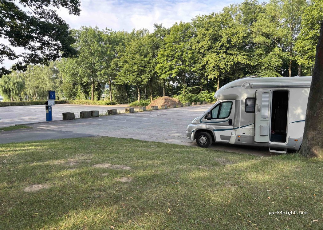 (59519) Möhnesee - 18 Brückenstraße — foto