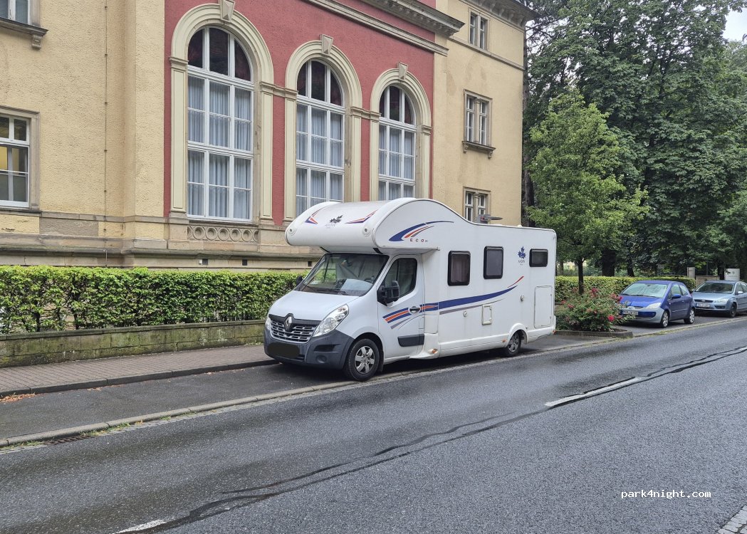 (01814) Bad Schandau - 27A Rudolf-Sendig-Straße — foto 2