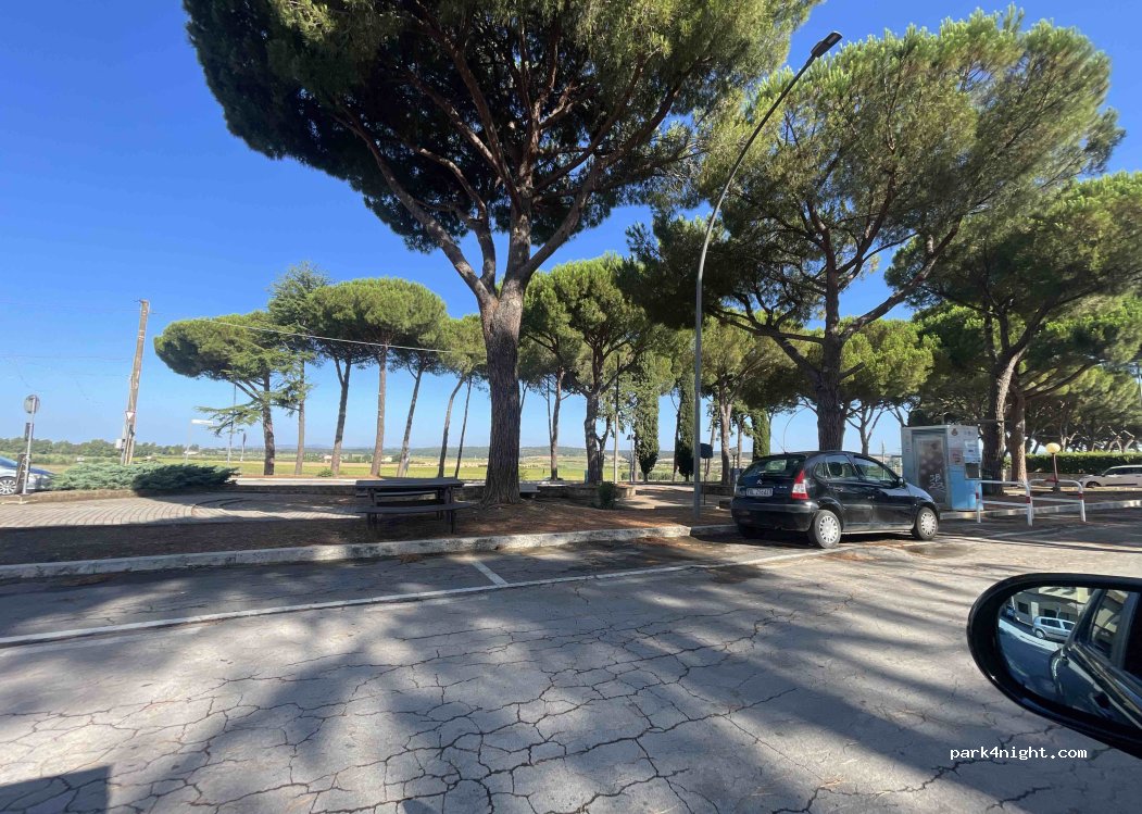 (58014) Marsiliana - 273 Piazza della Chiesa — foto 2