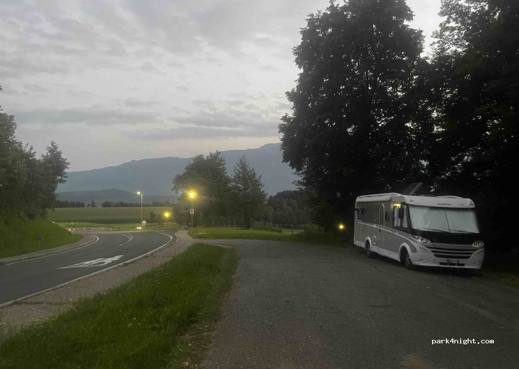(9871) Seeboden - Trefflinger Landesstrasse — foto 3