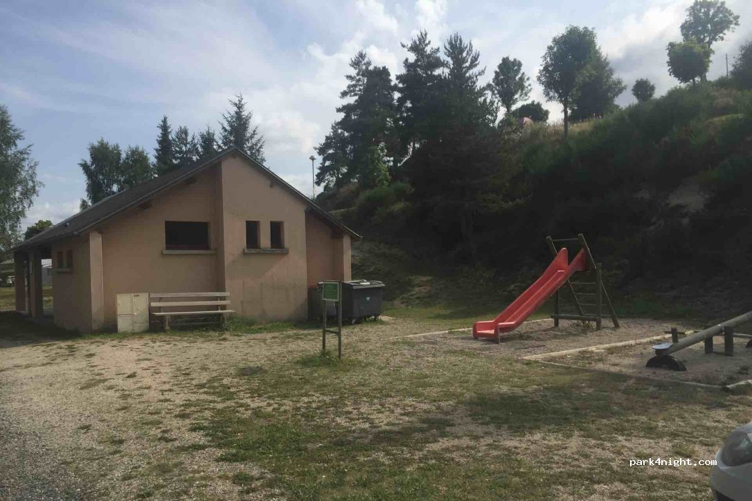 Camping Municipal — foto 2