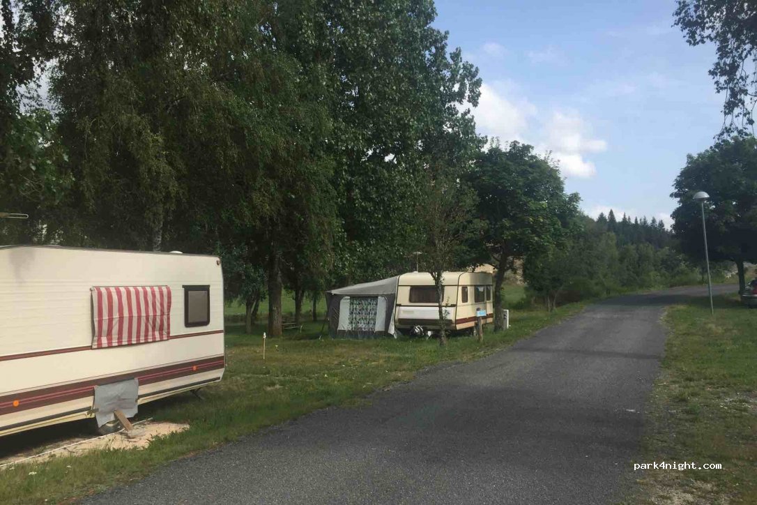 Camping Municipal — foto 3