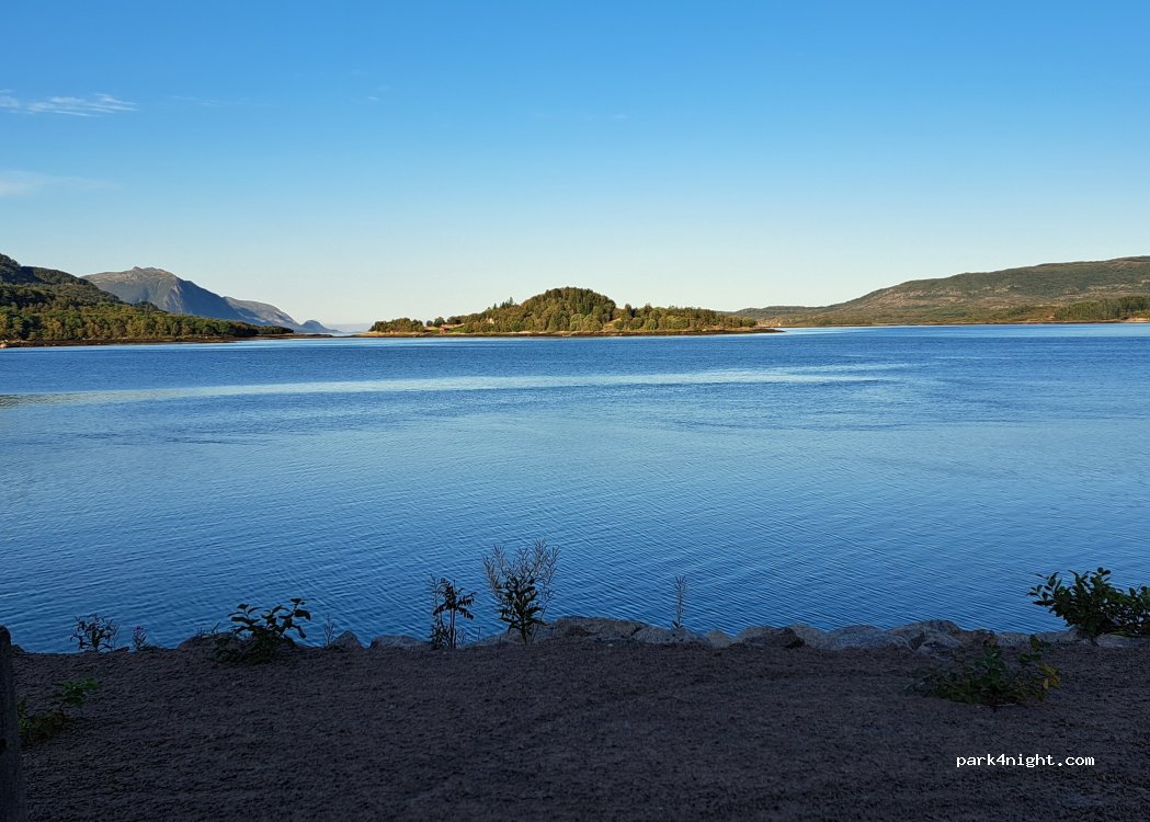 (8150) Korsnes - 1 Christian Tidemanns vei — foto 4