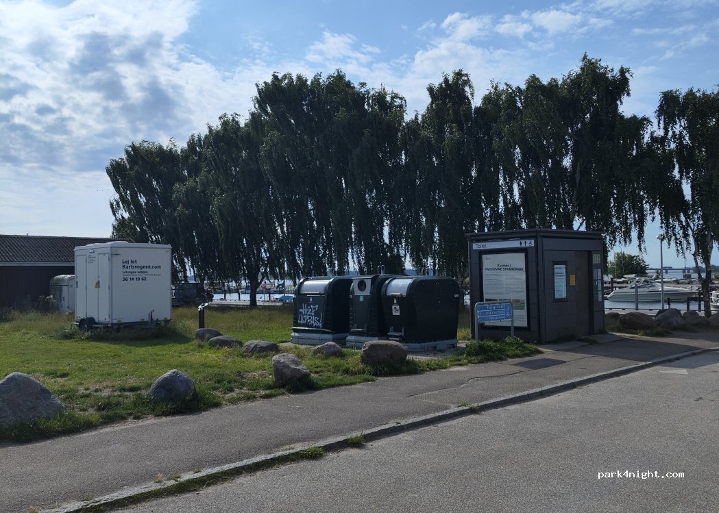 (2650) Hvidovre - 57 Strandhavevej — foto