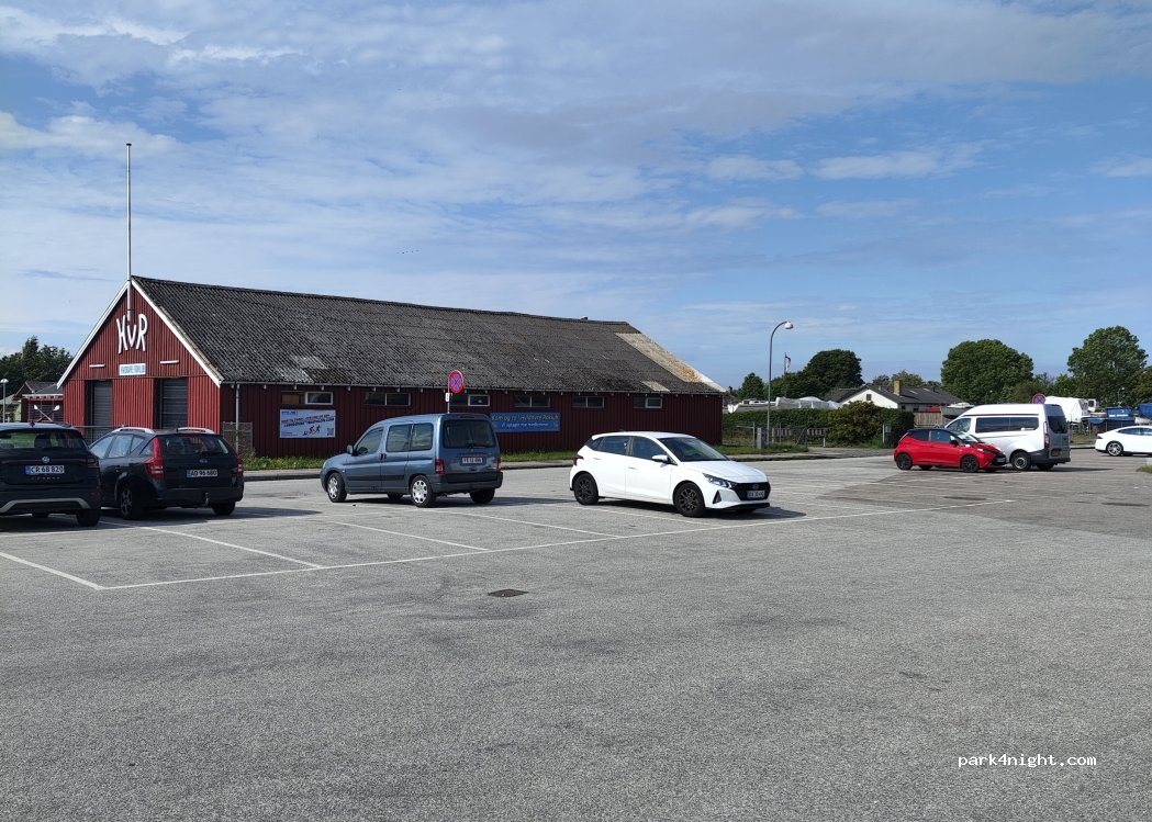 (2650) Hvidovre - 57 Strandhavevej — foto 2