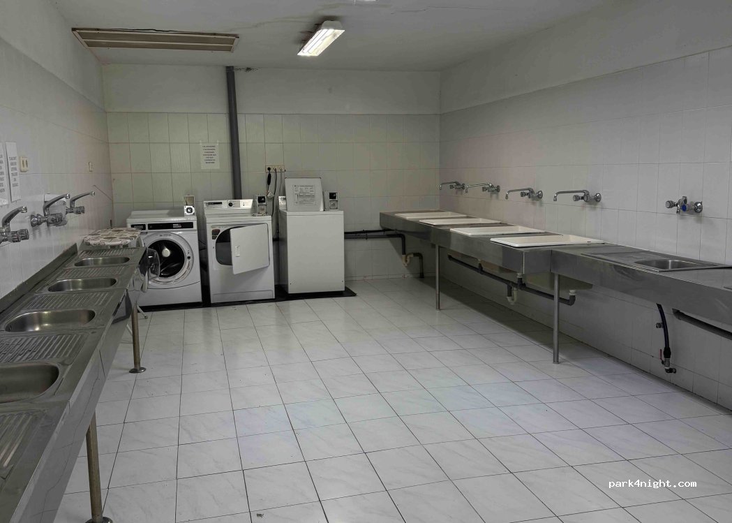 Camping Berceo — foto 4