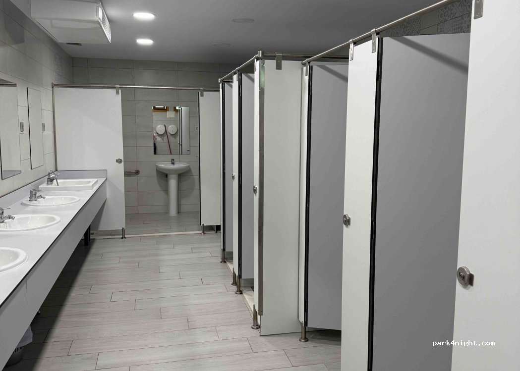 Camping Berceo — foto 5