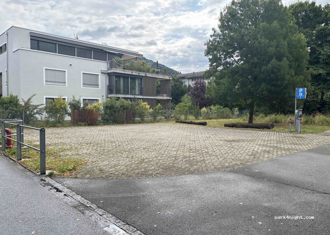 (3600) Thun - 3 Fliederweg — foto 2