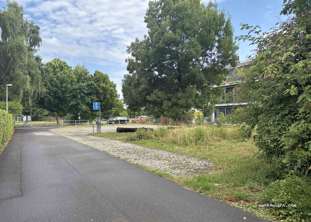 (3600) Thun - 3 Fliederweg — foto 3