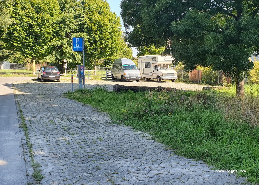 (3600) Thun - 3 Fliederweg — foto 4