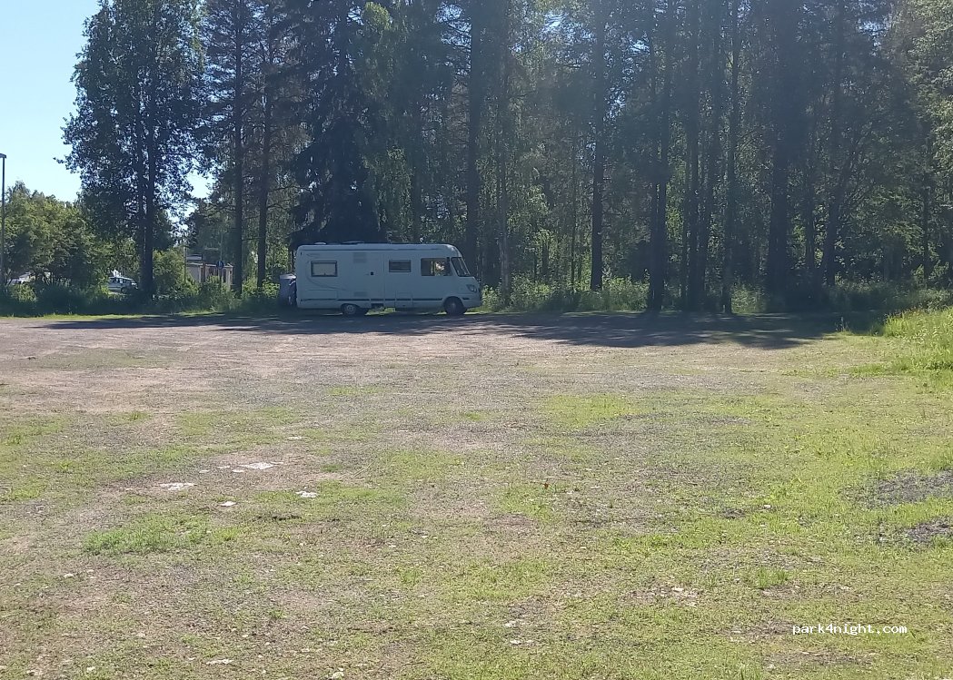 (96200) Rovaniemi - 70 Ounasjoentie — foto