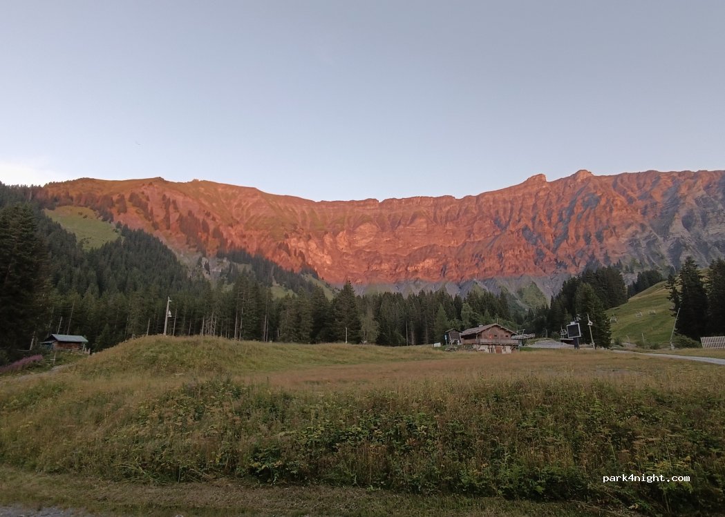 (74120) Megève - Route de la Côté 2000 — foto 3