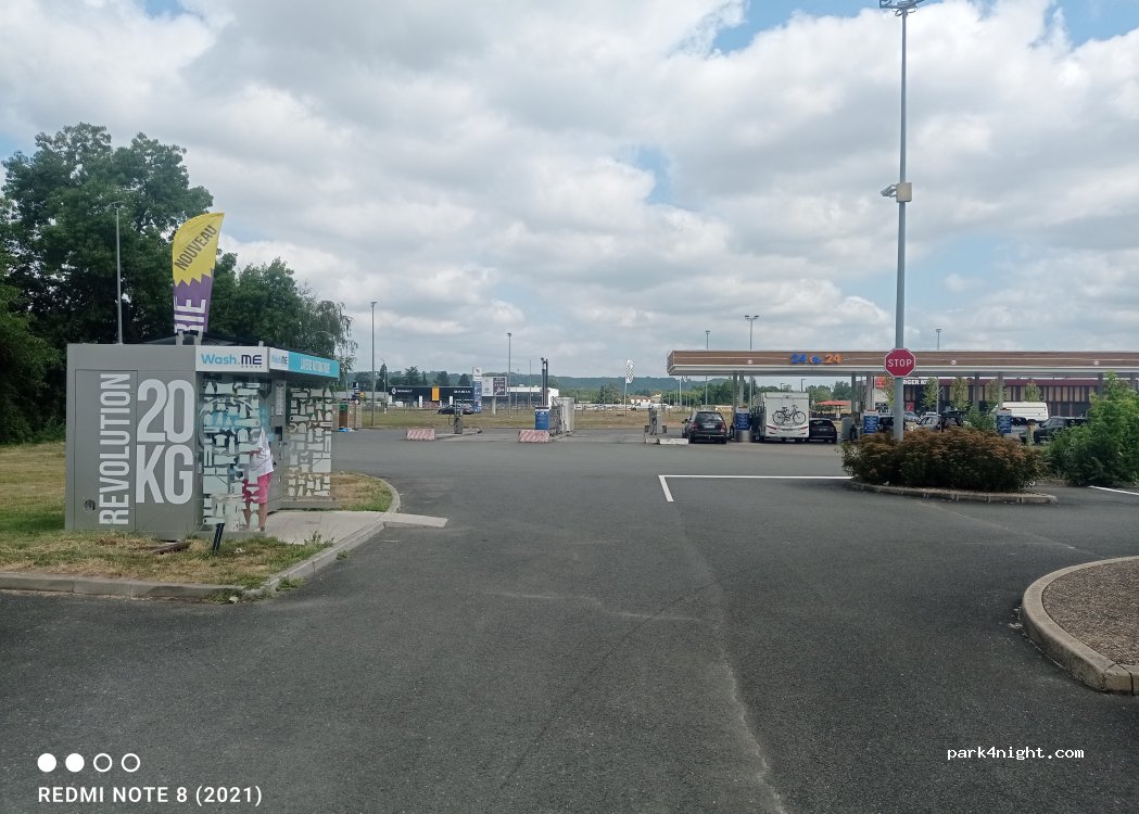 (33220) Pineuilh - 80 Avenue de la Résistance — foto