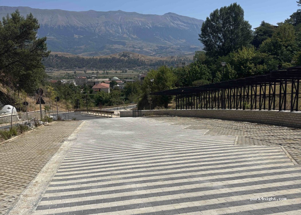(6001) Gjirokastër - 5780 Rruga 7 Kronjtë — foto