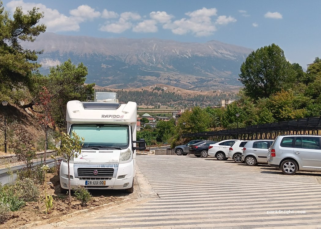 (6001) Gjirokastër - 5780 Rruga 7 Kronjtë — foto 2