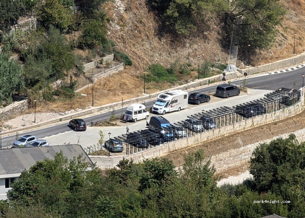 (6001) Gjirokastër - 5780 Rruga 7 Kronjtë — foto 3
