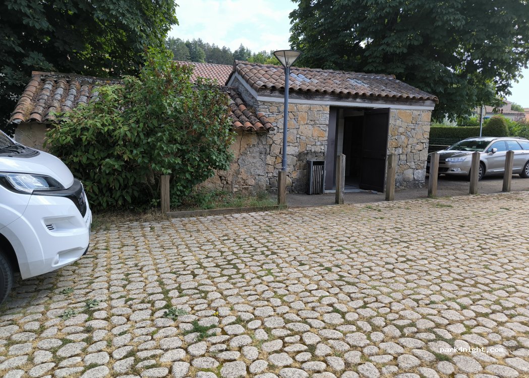 (34520) Le Caylar - 139 Faubourg Saint-Martin — foto 2