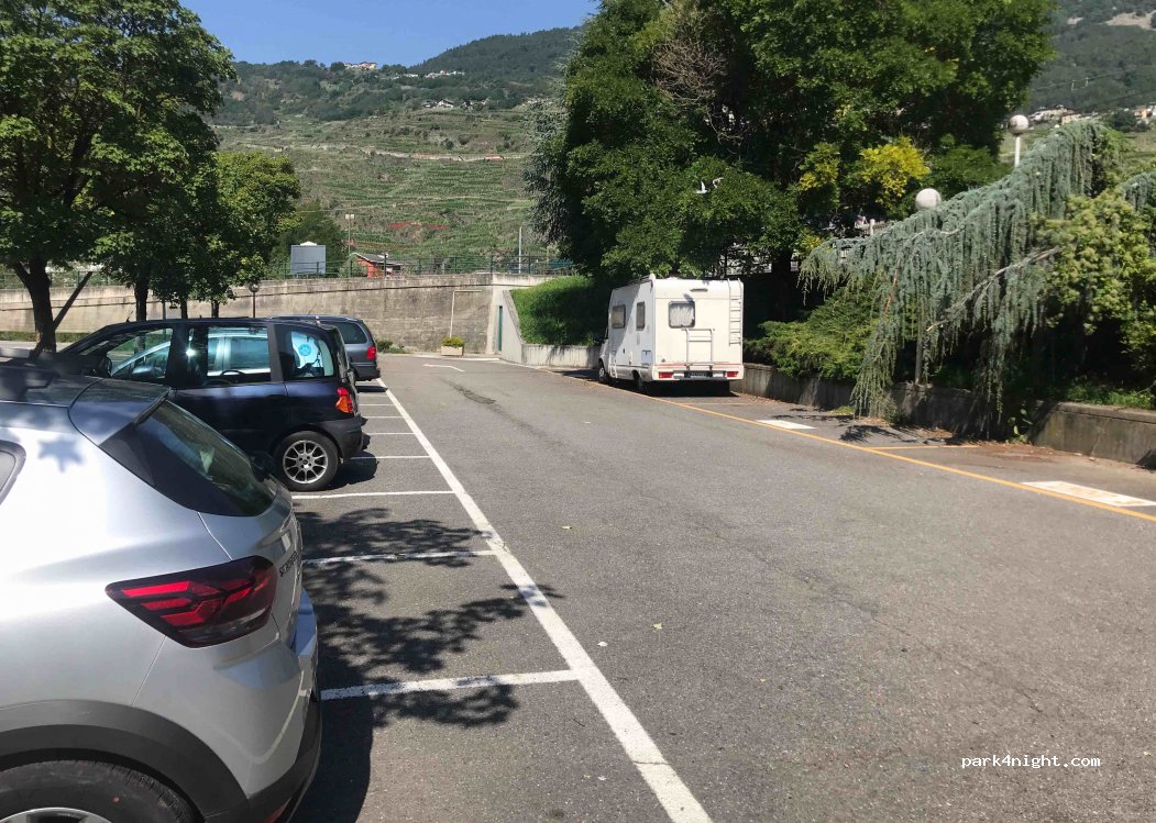 (23100) Sondrio - 10 Via Vigoni — foto