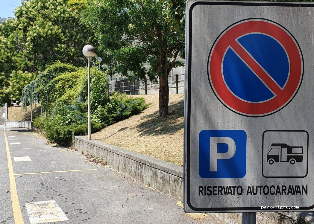 (23100) Sondrio - 10 Via Vigoni — foto 3
